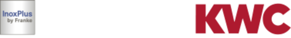Franke logo - Inox