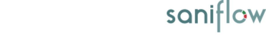 Saniflow logo